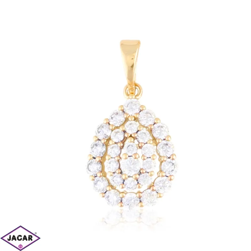 Przywieszka codzienna Xuping PRZ3750 Przywieszka codzienna Xuping PRZ3750