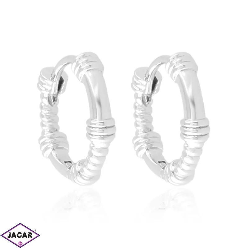 Kolczyki codzienne Xuping EAP27598 Kolczyki codzienne Xuping EAP27598