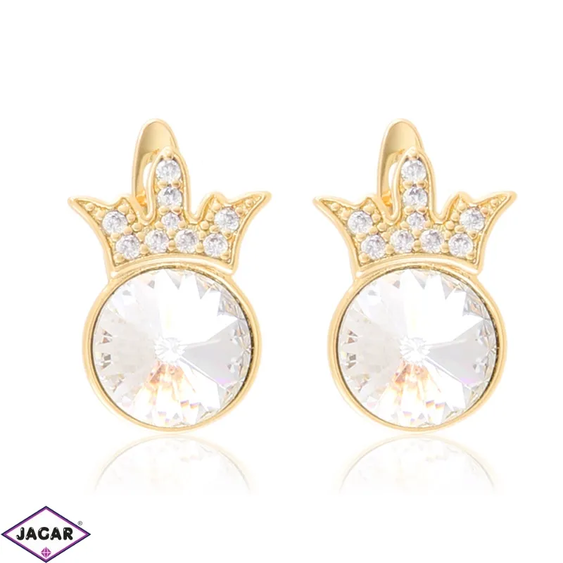 Kolczyki codziennie crystal Xuping EAP27723 Kolczyki codziennie crystal Xuping EAP27723