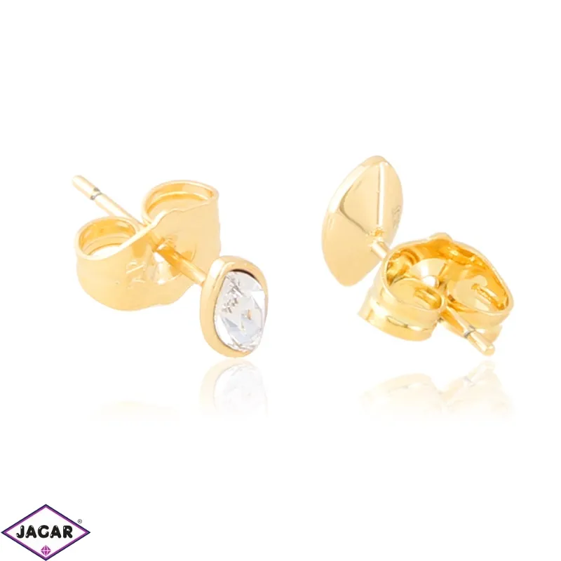 Kolczyki sztyfty crystal Xuping EAP27727 Kolczyki sztyfty crystal Xuping EAP27727