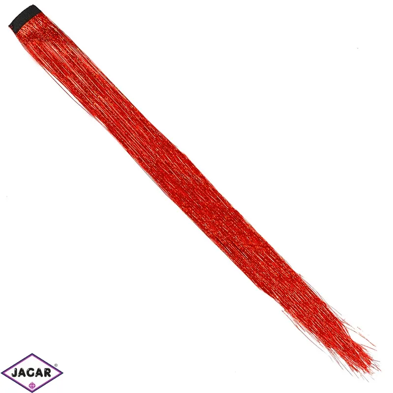 Sztuczne włosy - Edith - 45cm IN02 Sztuczne włosy - Edith - 45cm IN02