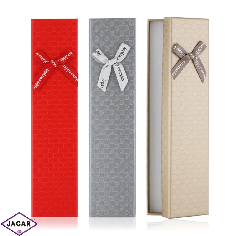 Pudełka prezentowe 21x4cm 12szt/op OPA633 Pudełka prezentowe 21x4cm 12szt/op OPA633