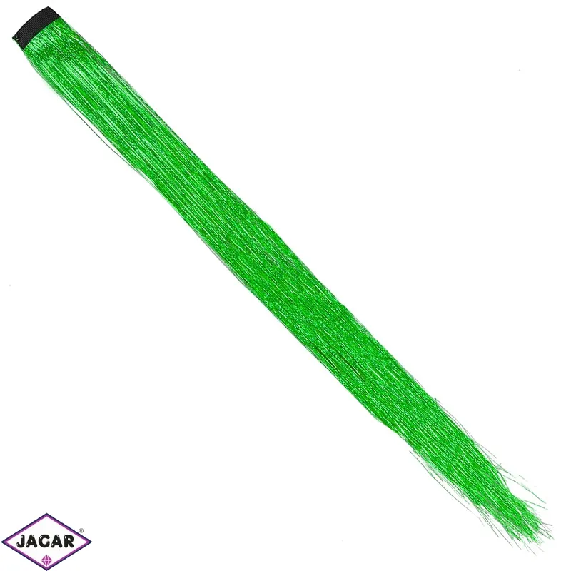 Sztuczne włosy - Edith - 45cm IN02 Sztuczne włosy - Edith - 45cm IN02