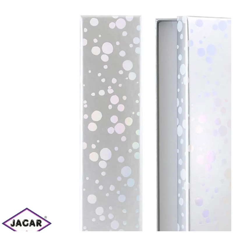 Pudełka prezentowe 21x4cm 12szt/op OPA638 Pudełka prezentowe 21x4cm 12szt/op OPA638