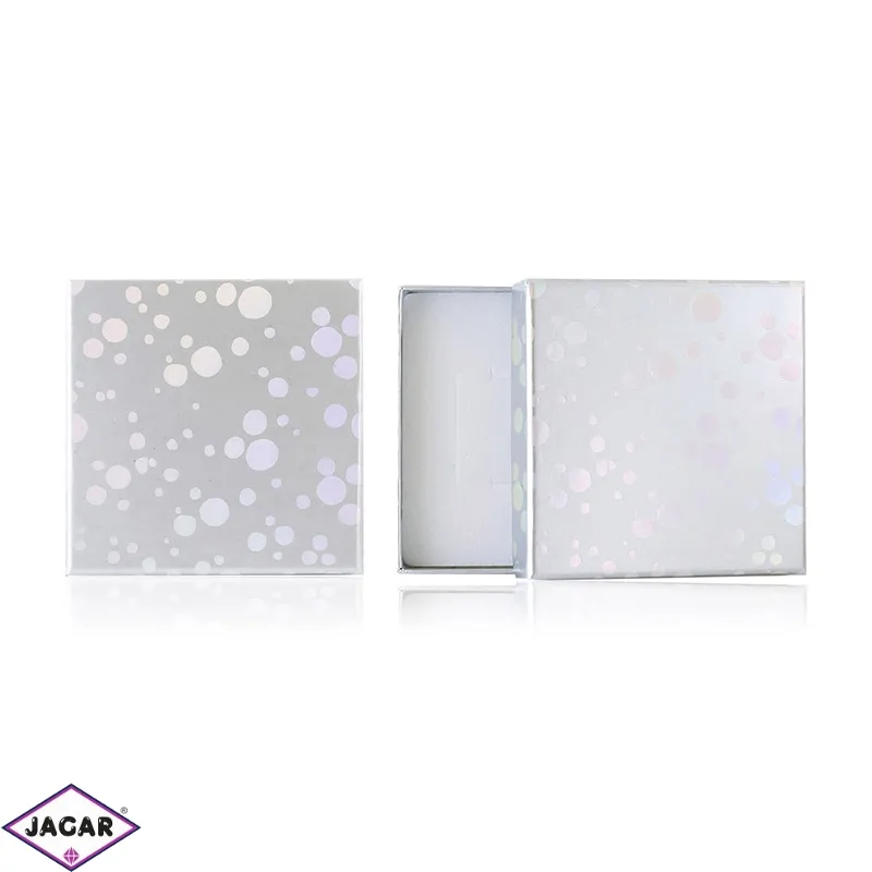 Pudełka prezentowe 8x8x2,5cm 12szt/op OPA640 Pudełka prezentowe 8x8x2,5cm 12szt/op OPA640
