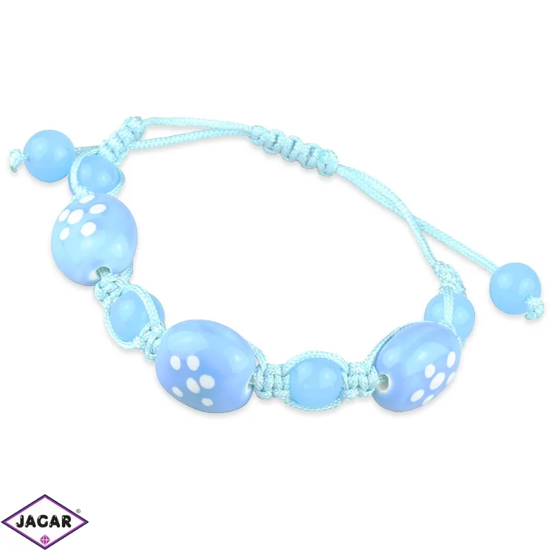 Bransoletka na lato - Summer Vibes - BRA621 Bransoletka na lato - Summer Vibes - BRA621