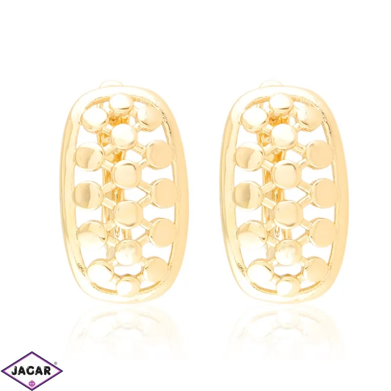 Kolczyki codzienne Xuping EAP28014 Kolczyki codzienne Xuping EAP28014