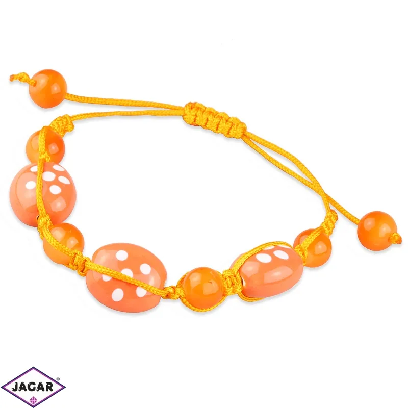Bransoletka na lato - Summer Vibes - BRA621 Bransoletka na lato - Summer Vibes - BRA621