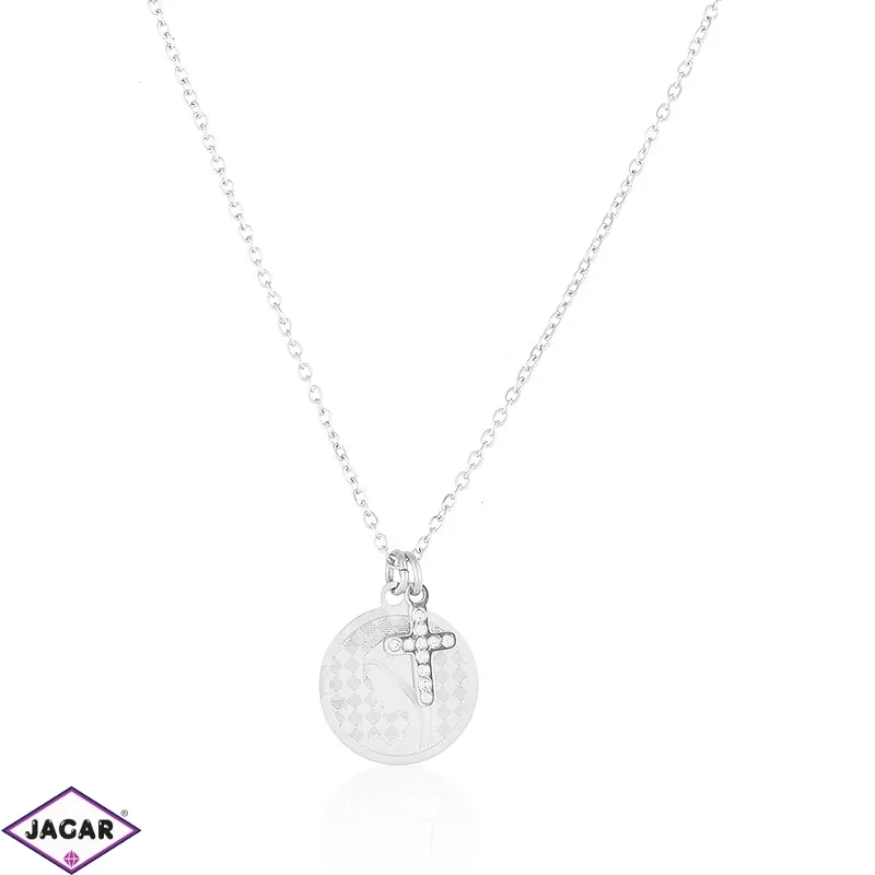 Celebrytka stal chirurgiczna Blueberry CP11411 Celebrytka stal chirurgiczna Blueberry CP11411