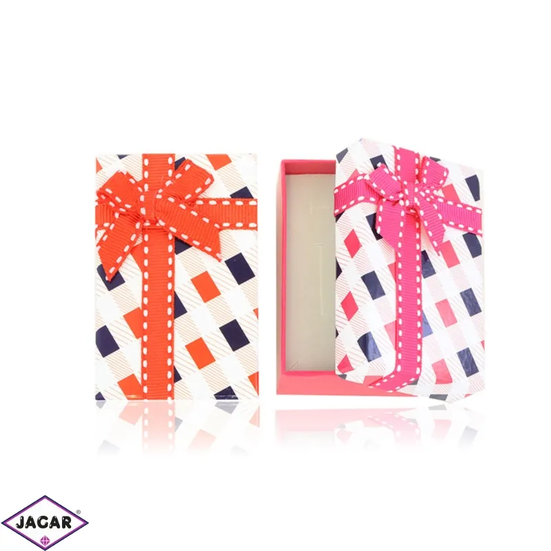 Pudełka prezentowe 8x5x2,5cm 12szt/op OPA662 Pudełka prezentowe 8x5x2,5cm 12szt/op OPA662