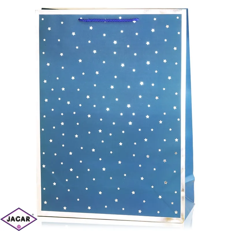 Torebki prezentowe 31x42x12cm 12szt/op TP890 Torebki prezentowe 31x42x12cm 12szt/op TP890
