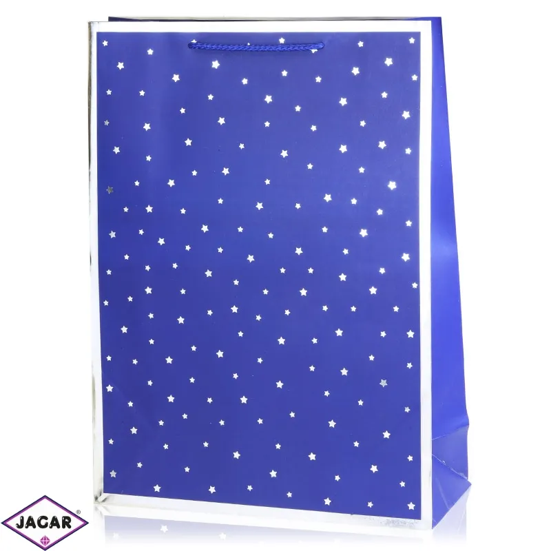 Torebki prezentowe 31x42x12cm 12szt/op TP890 Torebki prezentowe 31x42x12cm 12szt/op TP890
