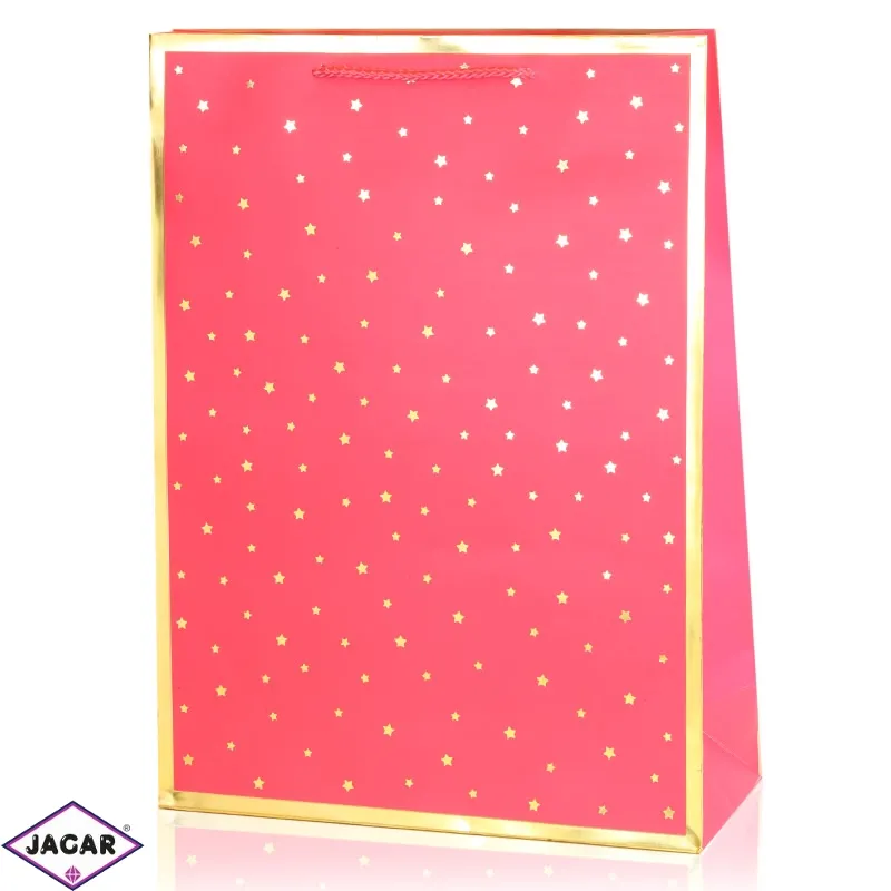 Torebki prezentowe 31x42x12cm 12szt/op TP890 Torebki prezentowe 31x42x12cm 12szt/op TP890