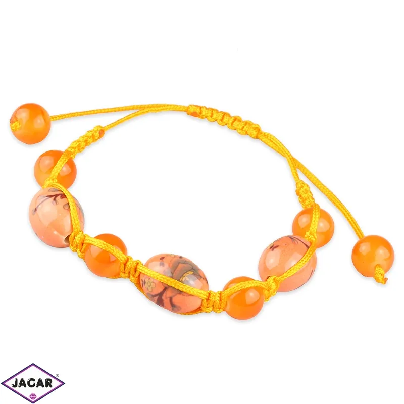 Bransoletka na lato - Summer Vibes - BRA622 Bransoletka na lato - Summer Vibes - BRA622