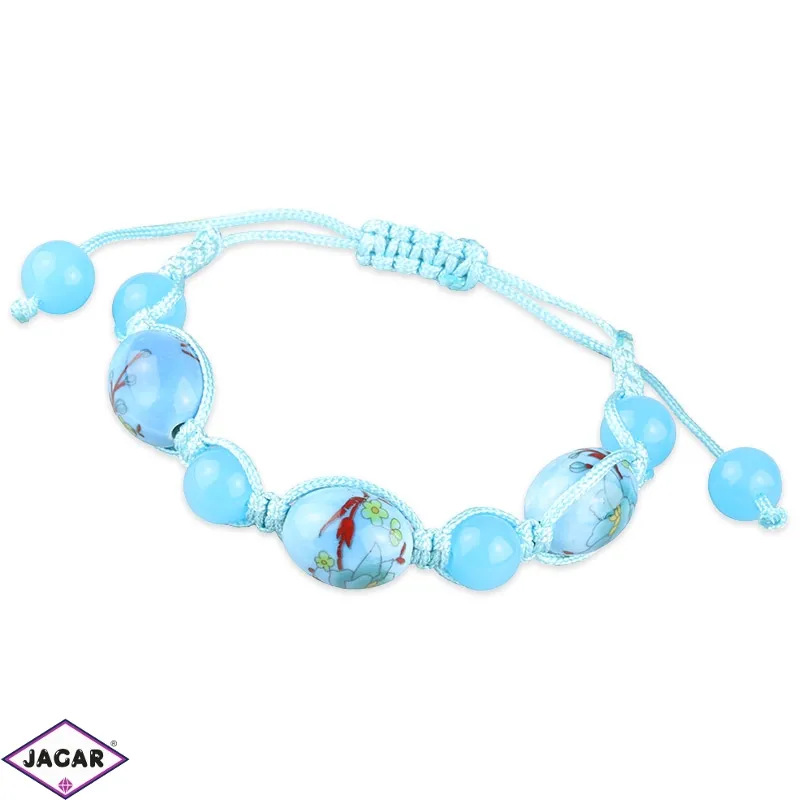 Bransoletka na lato - Summer Vibes - BRA622 Bransoletka na lato - Summer Vibes - BRA622