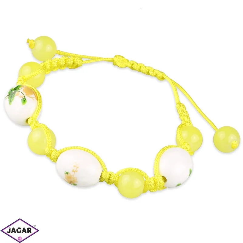 Bransoletka na lato - Summer Vibes - BRA622 Bransoletka na lato - Summer Vibes - BRA622
