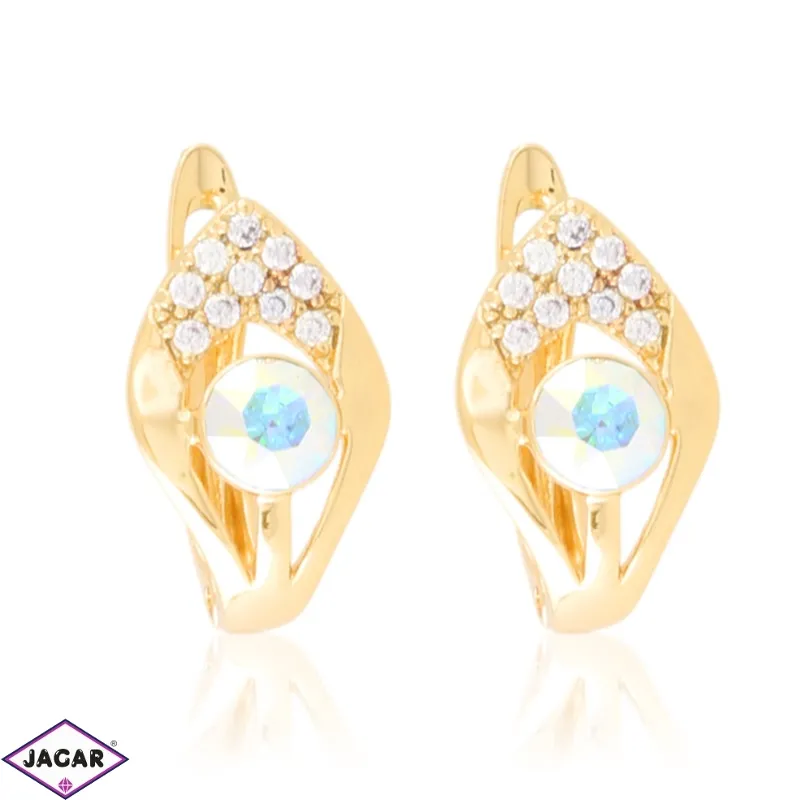 Kolczyki codzienne crystal Xuping EAP28186 Kolczyki codzienne crystal Xuping EAP28186