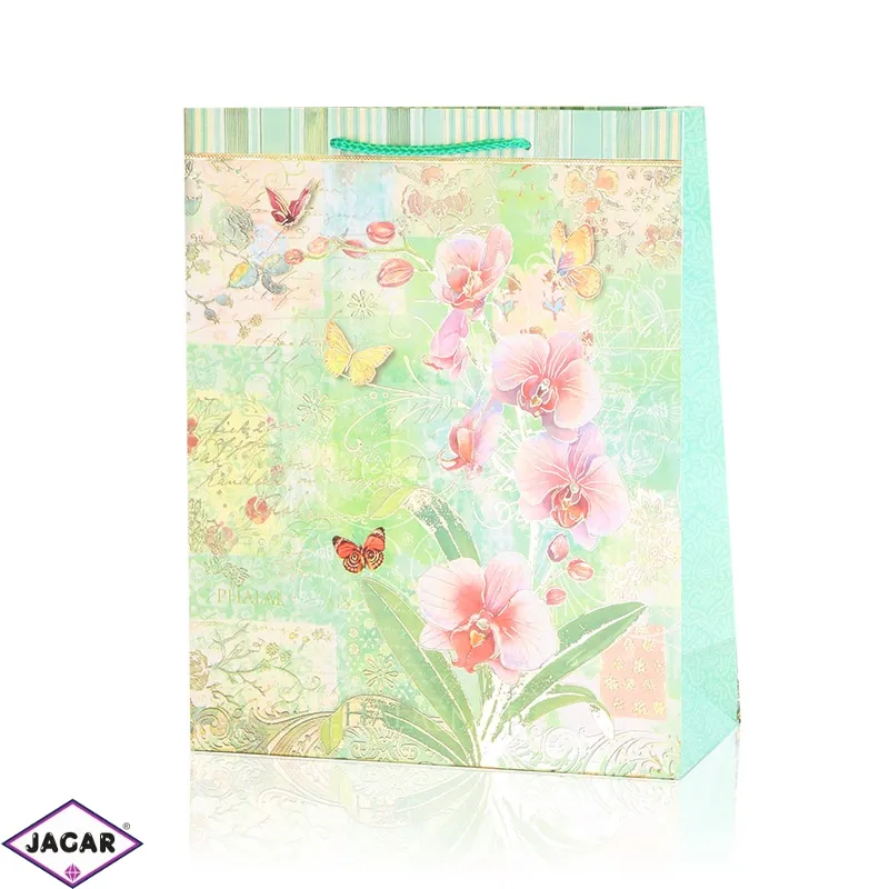 Torebki prezentowe 32x26x10cm TP914 Torebki prezentowe 32x26x10cm TP914