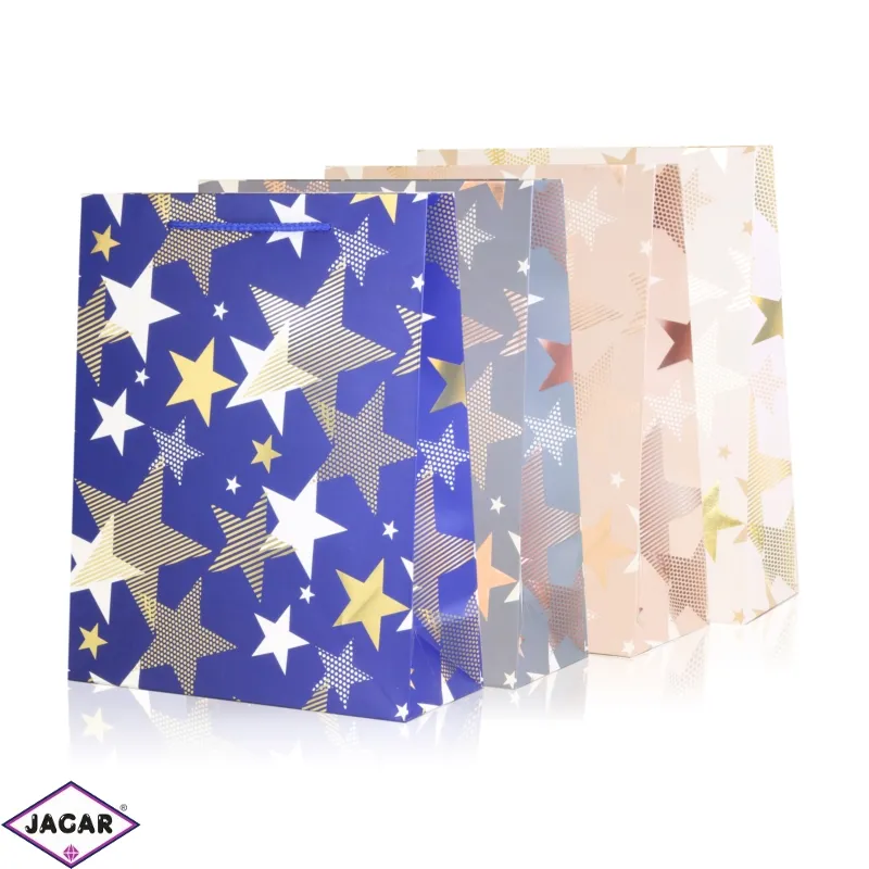 Torebki prezentowe 32x26x10cm TP919 Torebki prezentowe 32x26x10cm TP919