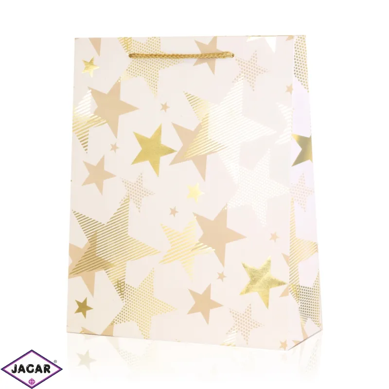 Torebki prezentowe 32x26x10cm TP919 Torebki prezentowe 32x26x10cm TP919