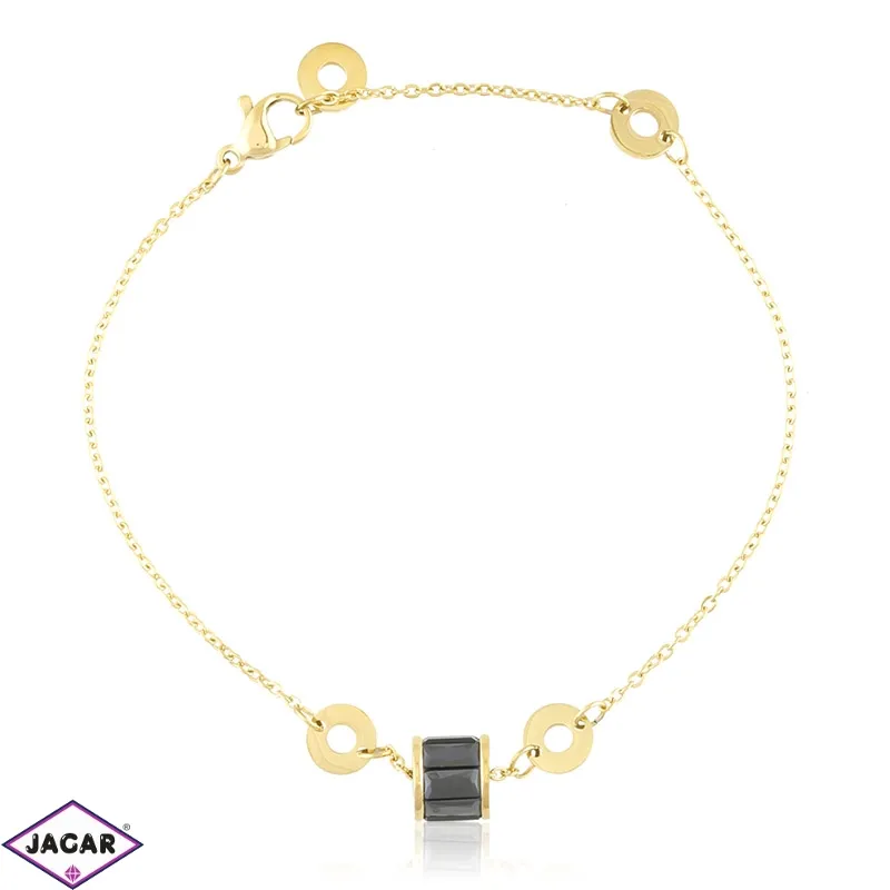 Bransoletka stal chirurgiczna Xuping BP14484 Bransoletka stal chirurgiczna Xuping BP14484
