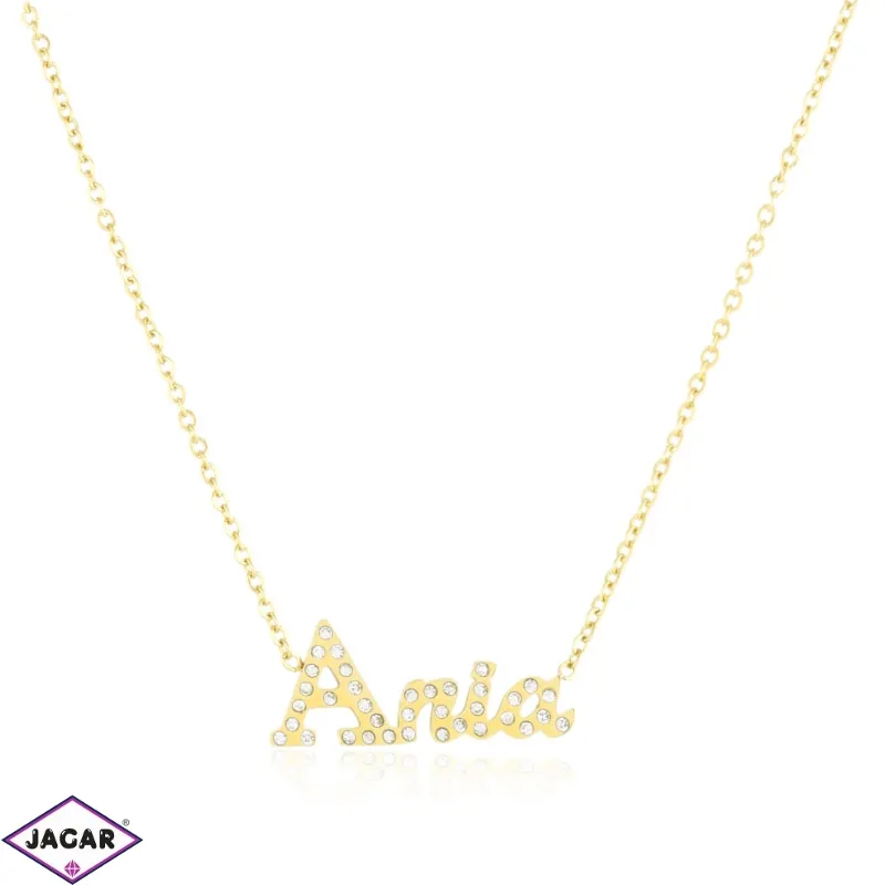 Celebrytka stalowa ANIA Aisadi CP11555 Celebrytka stalowa ANIA Aisadi CP11555