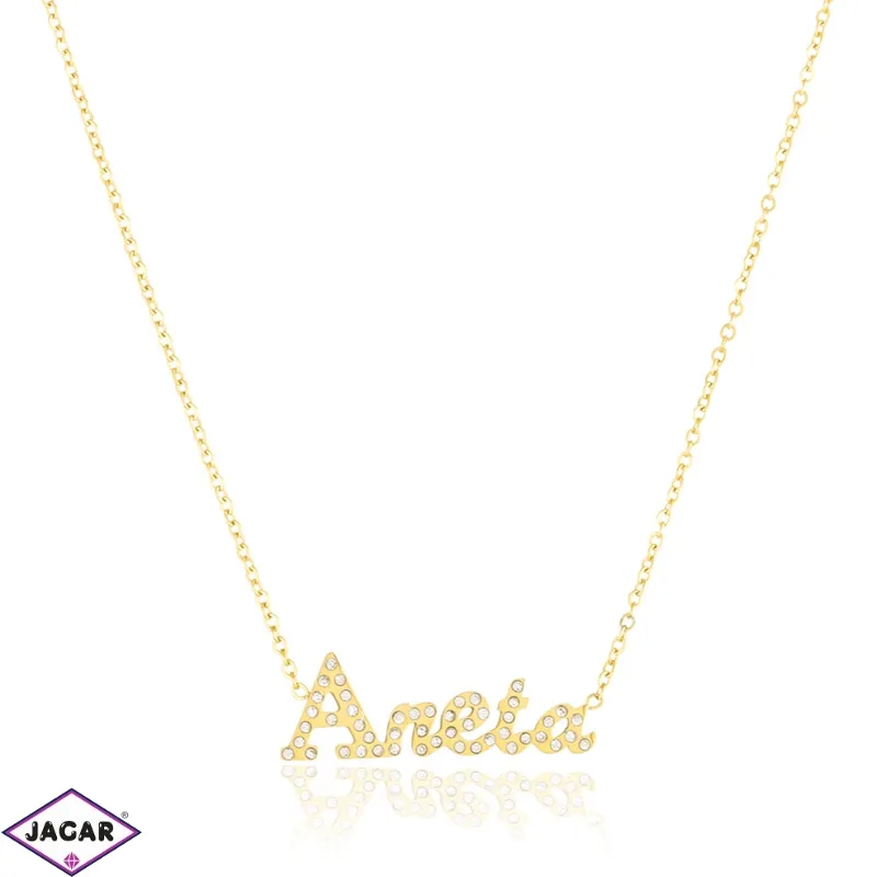 Celebrytka stalowa ANETA Aisadi CP11556 Celebrytka stalowa ANETA Aisadi CP11556