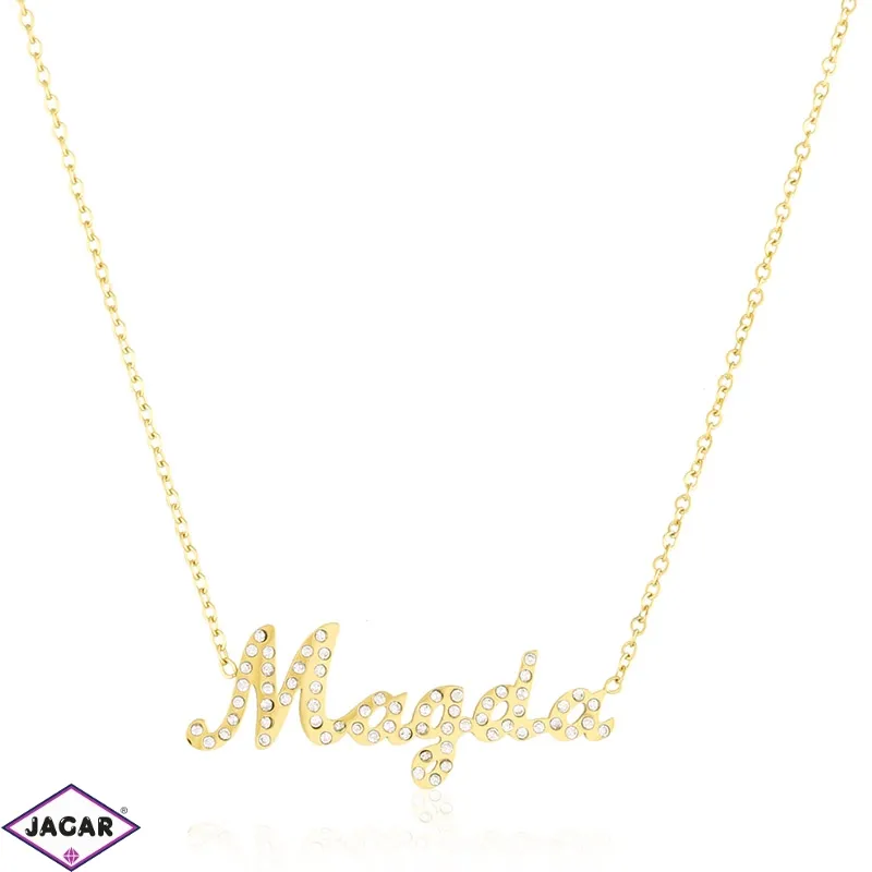 Celebrytka stalowa MAGDA Aisadi CP11561 Celebrytka stalowa MAGDA Aisadi CP11561