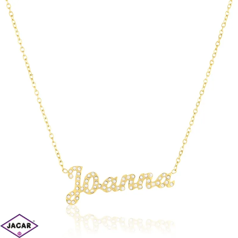 Celebrytka stalowa JOANNA Aisadi CP11565 Celebrytka stalowa JOANNA Aisadi CP11565