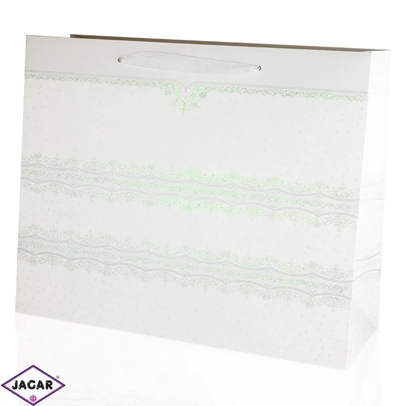 Torebki ślubne gignat  55x40cm 12szt/op TP261