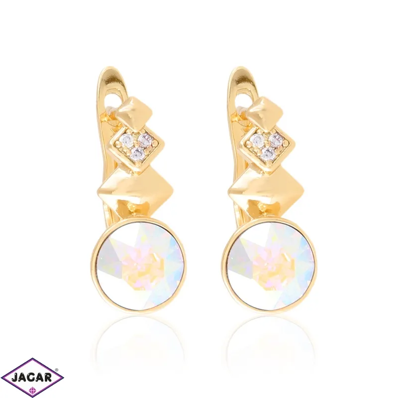 Kolczyki codzienne crystal Xuping EAP28368 Kolczyki codzienne crystal Xuping EAP28368