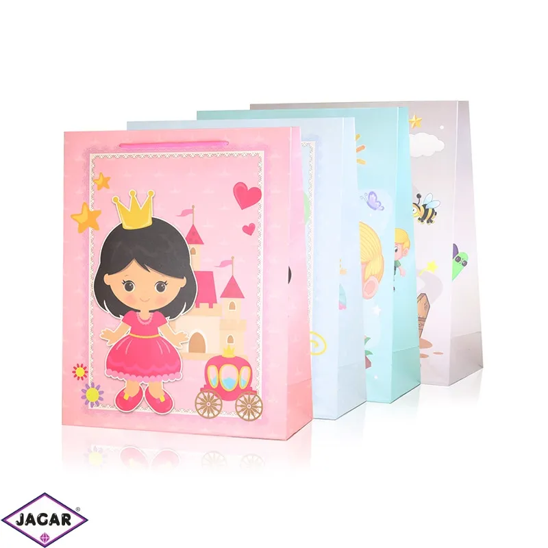 Torebki prezentowe 32x26x10cm 12szt/op TP926 Torebki prezentowe 32x26x10cm 12szt/op TP926
