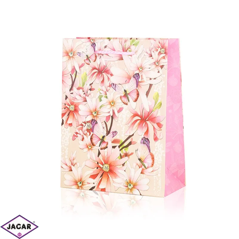 Torebki prezentowe 23x18x8cm 12szt/op TP932 Torebki prezentowe 23x18x8cm 12szt/op TP932