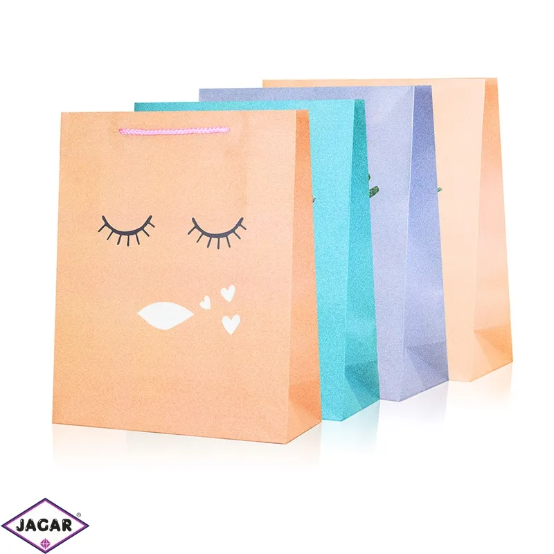 Torebki prezentowe 32x26x10cm 12szt/op TP948 Torebki prezentowe 32x26x10cm 12szt/op TP948