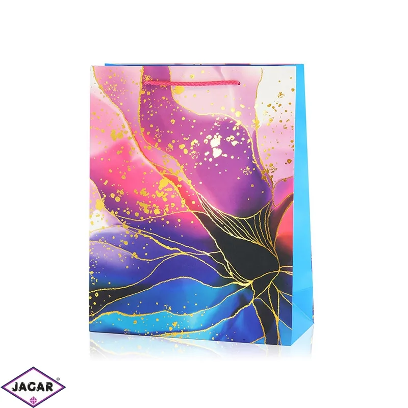 Torebki prezentowe 23x18x8cm 12szt/op TP950 Torebki prezentowe 23x18x8cm 12szt/op TP950