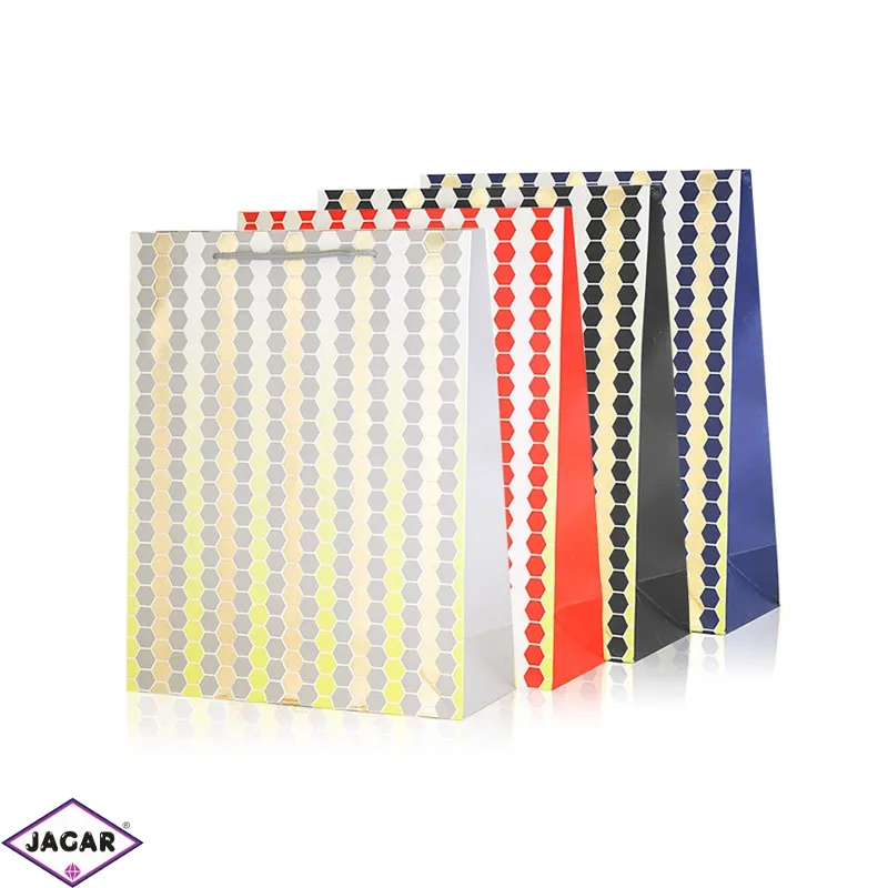 Torebki prezentowe 32x26x10cm 12szt/op TP954 Torebki prezentowe 32x26x10cm 12szt/op TP954