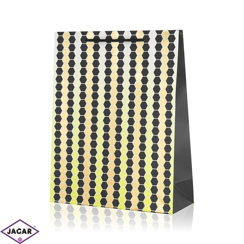 Torebki prezentowe 32x26x10cm 12szt/op TP954 Torebki prezentowe 32x26x10cm 12szt/op TP954
