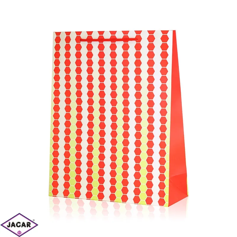 Torebki prezentowe 32x26x10cm 12szt/op TP954 Torebki prezentowe 32x26x10cm 12szt/op TP954