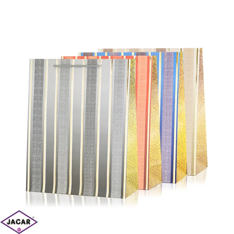 Torebki prezentowe 32x26x10cm 12szt/op TP962 Torebki prezentowe 32x26x10cm 12szt/op TP962