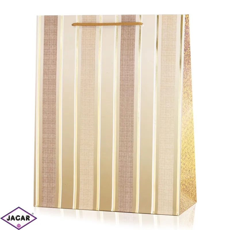 Torebki prezentowe 42xx31x12cm 12szt/op TP963 Torebki prezentowe 42xx31x12cm 12szt/op TP963
