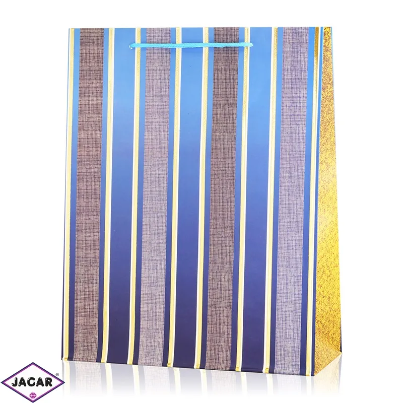 Torebki prezentowe 42xx31x12cm 12szt/op TP963 Torebki prezentowe 42xx31x12cm 12szt/op TP963