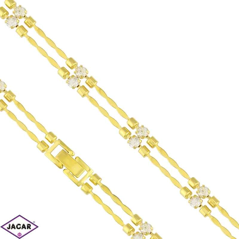 Bransoletka - Peoria - 18,5cm - BRA642 Bransoletka - Peoria - 18,5cm - BRA642