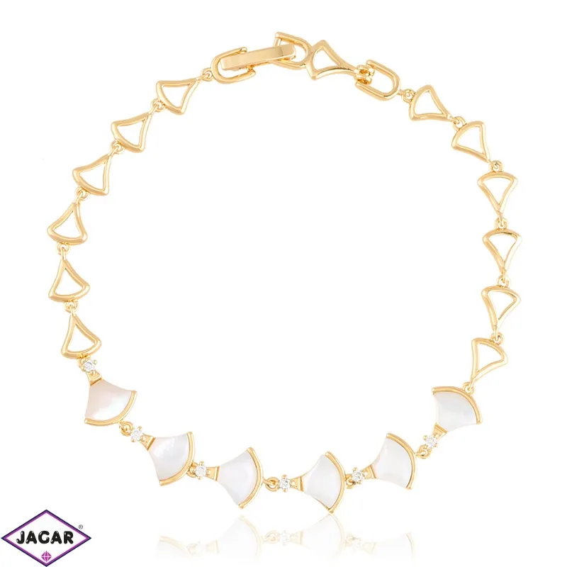 Bransoletka z masą perłową Xuping BP14518 Bransoletka z masą perłową Xuping BP14518