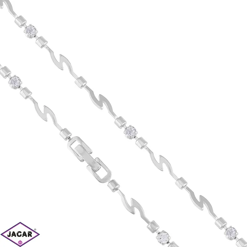Bransoletka - Plano - 18cm - BRA645 Bransoletka - Plano - 18cm - BRA645