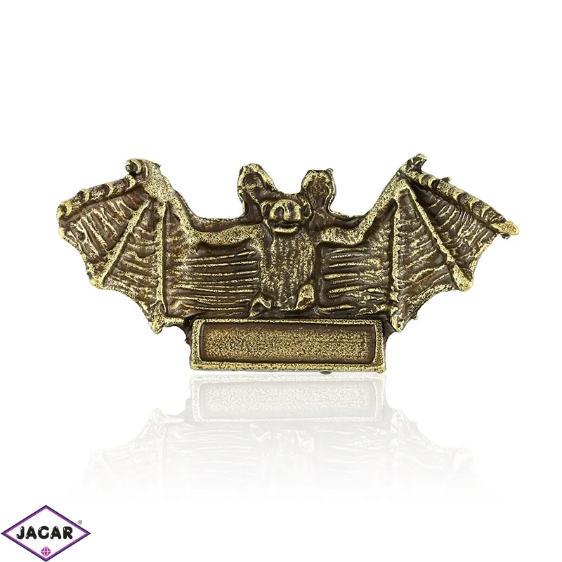 Magnes metalowy - Nietoperz mały - MM60 Magnes metalowy - Nietoperz mały - MM60