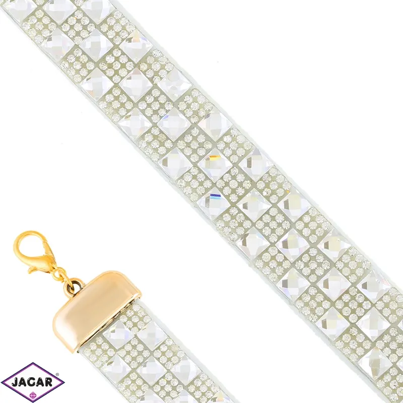 Bransoletka pasek BRA4579 Bransoletka pasek BRA4579