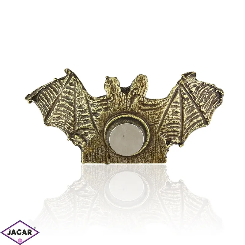 Magnes metalowy - Nietoperz mały - MM60 Magnes metalowy - Nietoperz mały - MM60
