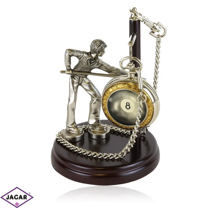 Figurka statuetka bilardzisty 15cm FI05 Figurka statuetka bilardzisty 15cm FI05
