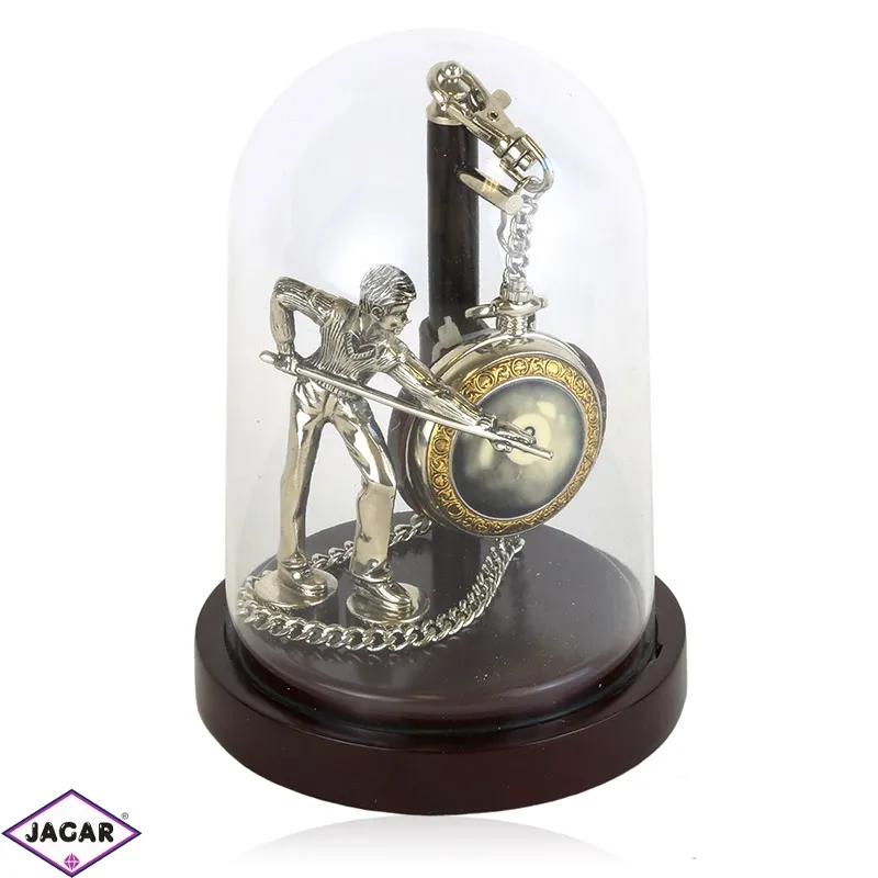 Figurka statuetka bilardzisty 17cm FI06 Figurka statuetka bilardzisty 17cm FI06
