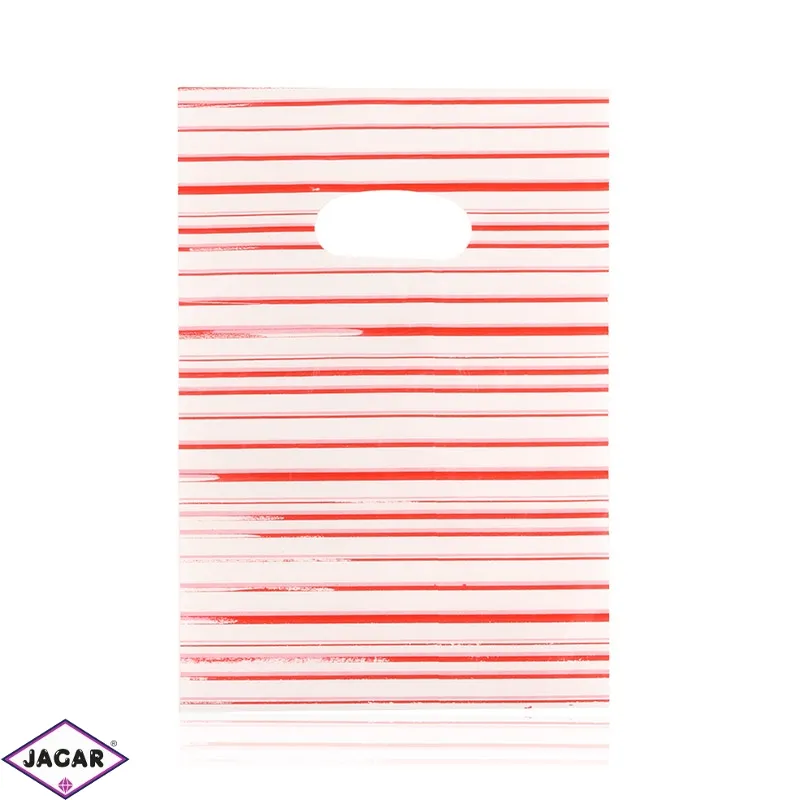 Torebeczki foliowe na prezent 20x14cm 100szt TP967 Torebeczki foliowe na prezent 20x14cm 100szt TP967